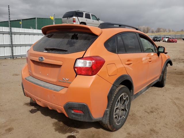 Photo 3 VIN: JF2GPAKC7E8213321 - SUBARU XV CROSSTR 