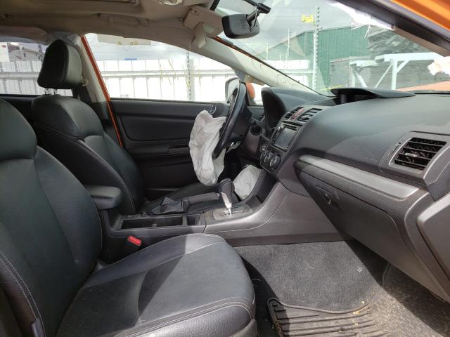 Photo 4 VIN: JF2GPAKC7E8213321 - SUBARU XV CROSSTR 