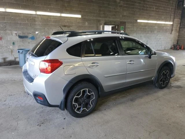 Photo 2 VIN: JF2GPAKC7E8247324 - SUBARU XV CROSSTR 