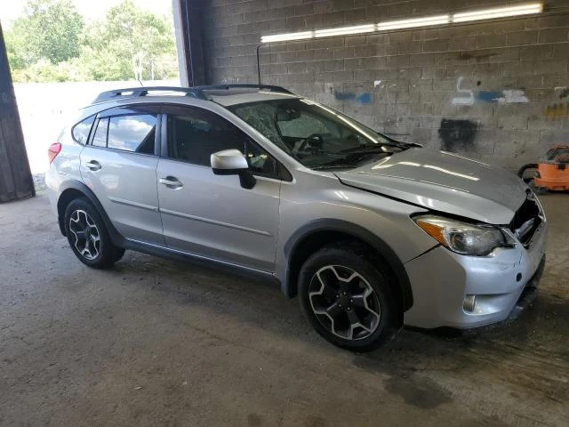 Photo 3 VIN: JF2GPAKC7E8247324 - SUBARU XV CROSSTR 