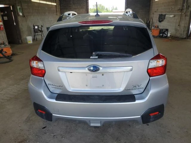 Photo 5 VIN: JF2GPAKC7E8247324 - SUBARU XV CROSSTR 