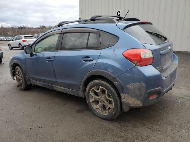 Photo 1 VIN: JF2GPAKC7E8251485 - SUBARU XV 