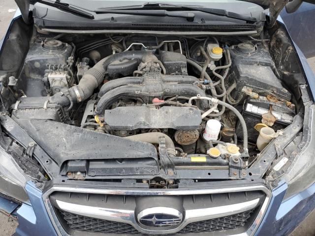 Photo 11 VIN: JF2GPAKC7E8251485 - SUBARU XV 