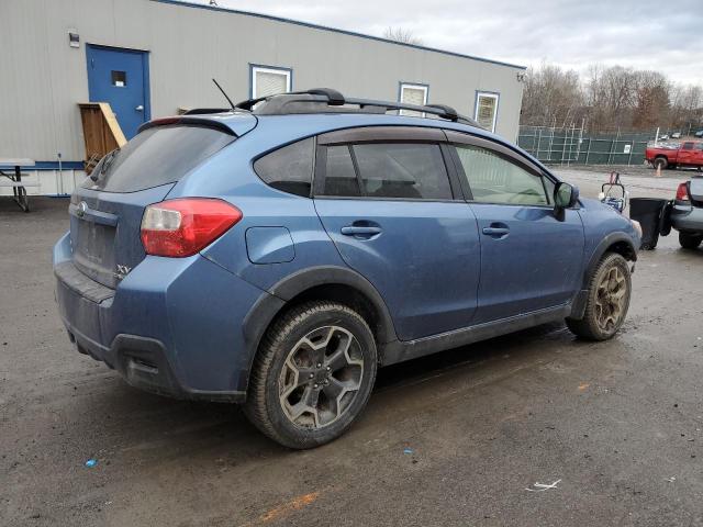 Photo 2 VIN: JF2GPAKC7E8251485 - SUBARU XV 