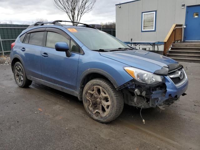 Photo 3 VIN: JF2GPAKC7E8251485 - SUBARU XV 