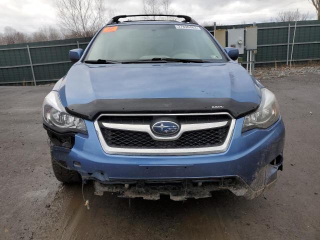 Photo 4 VIN: JF2GPAKC7E8251485 - SUBARU XV 