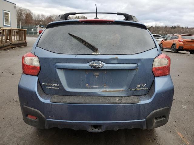 Photo 5 VIN: JF2GPAKC7E8251485 - SUBARU XV 