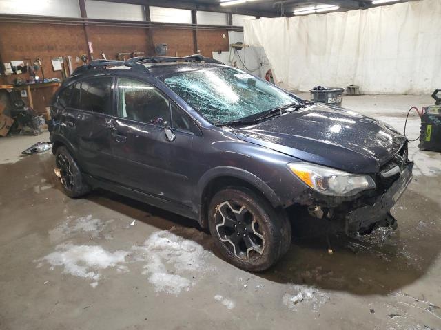 Photo 3 VIN: JF2GPAKC7E8258954 - SUBARU XV 