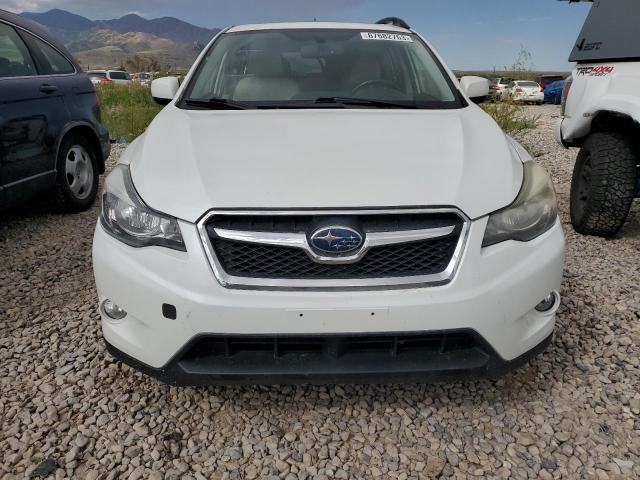 Photo 4 VIN: JF2GPAKC7E8268965 - SUBARU XV CROSSTR 