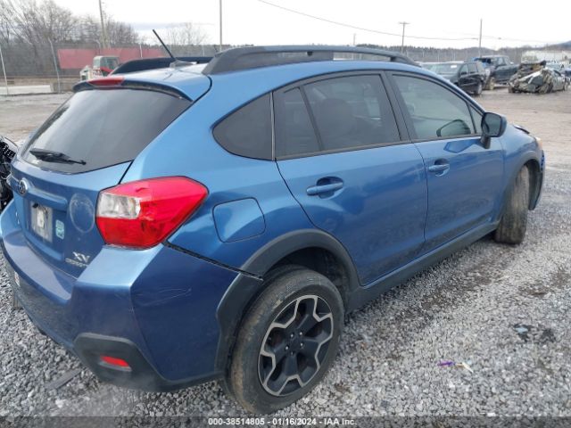 Photo 3 VIN: JF2GPAKC7E8296426 - SUBARU XV CROSSTREK 