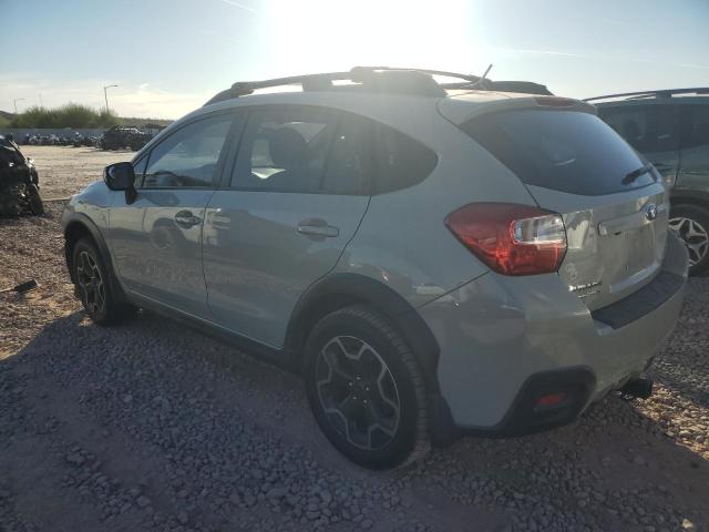 Photo 1 VIN: JF2GPAKC7E8328209 - SUBARU XV CROSSTR 