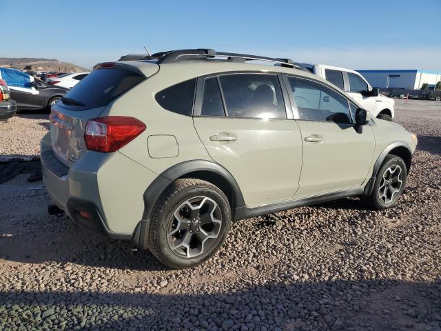 Photo 2 VIN: JF2GPAKC7E8328209 - SUBARU XV CROSSTR 