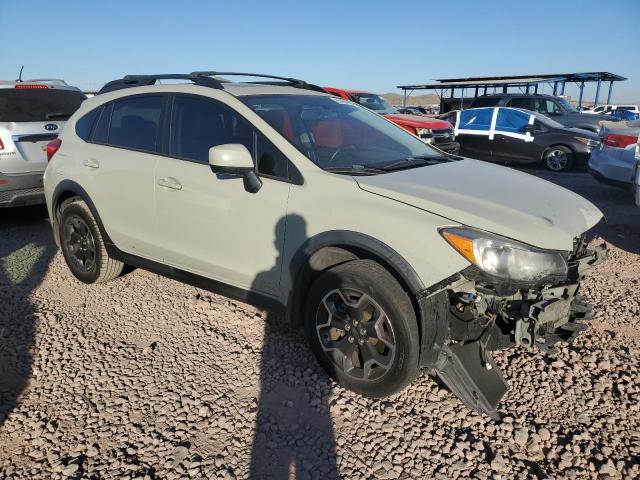 Photo 3 VIN: JF2GPAKC7E8328209 - SUBARU XV CROSSTR 