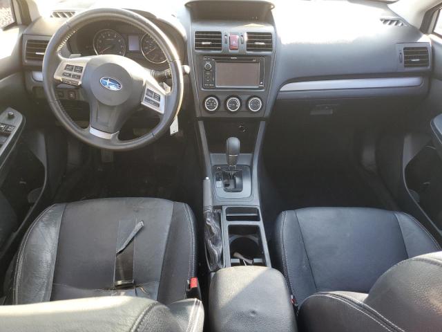 Photo 7 VIN: JF2GPAKC7E8328209 - SUBARU XV CROSSTR 