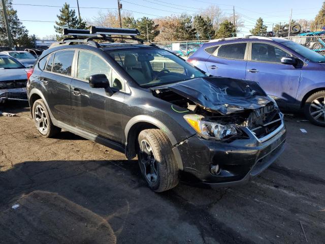 Photo 3 VIN: JF2GPAKC7E8332454 - SUBARU XV CROSSTR 