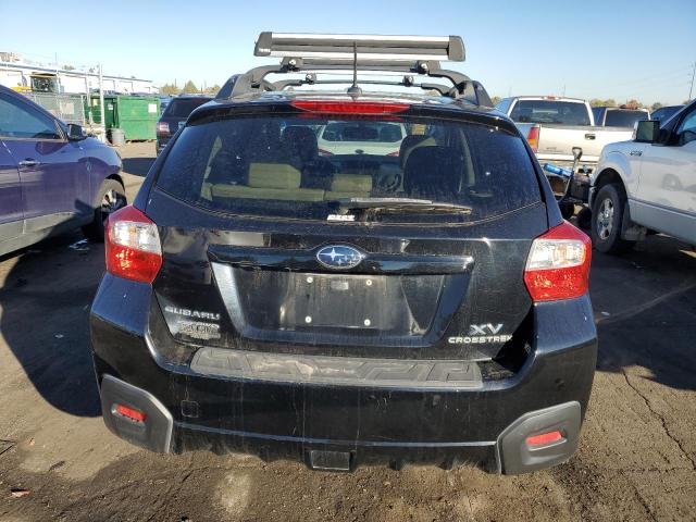 Photo 5 VIN: JF2GPAKC7E8332454 - SUBARU XV CROSSTR 