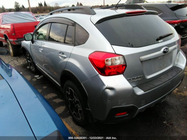 Photo 2 VIN: JF2GPAKC7E8340585 - SUBARU XV CROSSTREK 