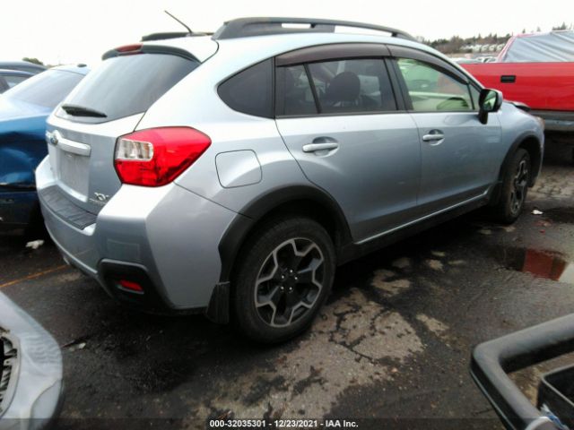 Photo 3 VIN: JF2GPAKC7E8340585 - SUBARU XV CROSSTREK 