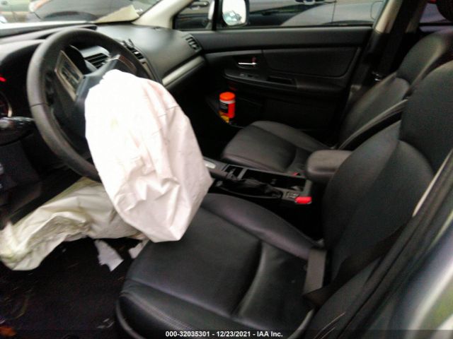 Photo 4 VIN: JF2GPAKC7E8340585 - SUBARU XV CROSSTREK 