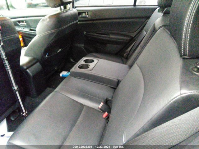 Photo 7 VIN: JF2GPAKC7E8340585 - SUBARU XV CROSSTREK 