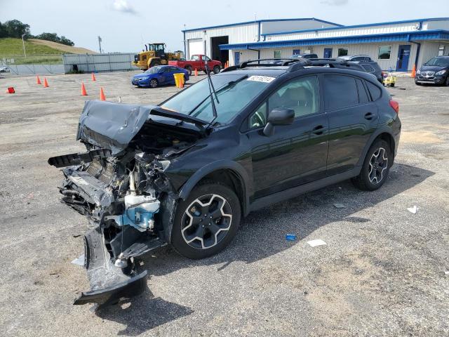 Photo 0 VIN: JF2GPAKC7E8342241 - SUBARU XV CROSSTR 