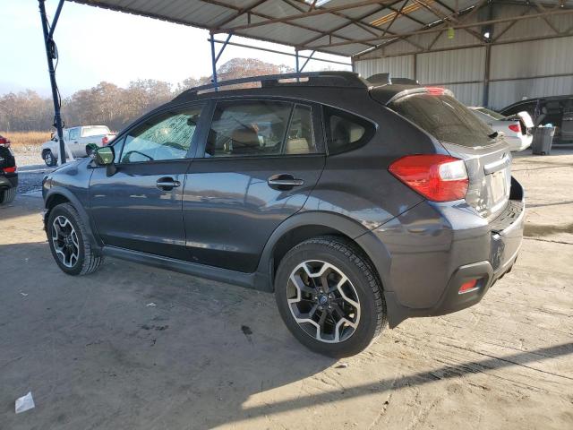 Photo 1 VIN: JF2GPAKC7G8207165 - SUBARU CROSSTREK 