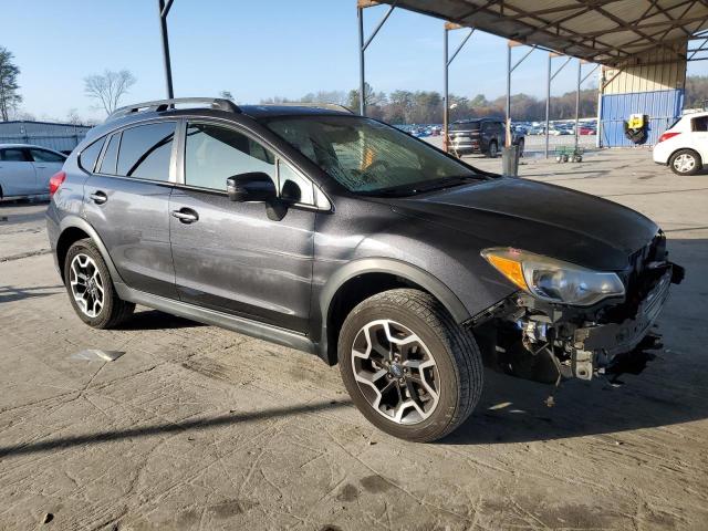 Photo 3 VIN: JF2GPAKC7G8207165 - SUBARU CROSSTREK 