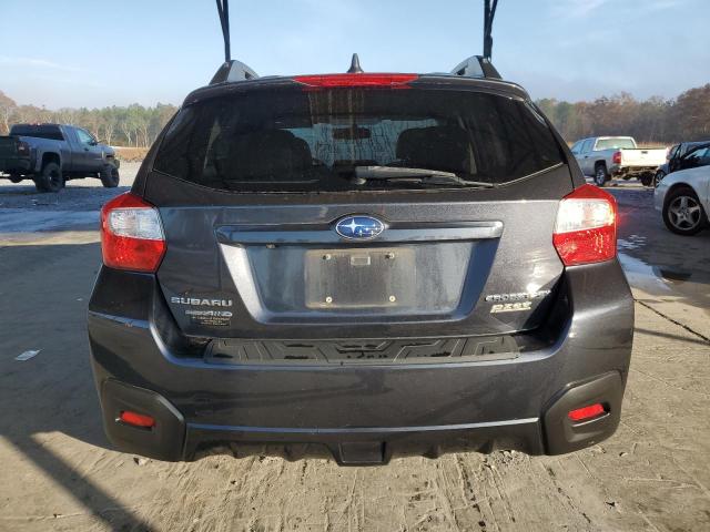 Photo 5 VIN: JF2GPAKC7G8207165 - SUBARU CROSSTREK 