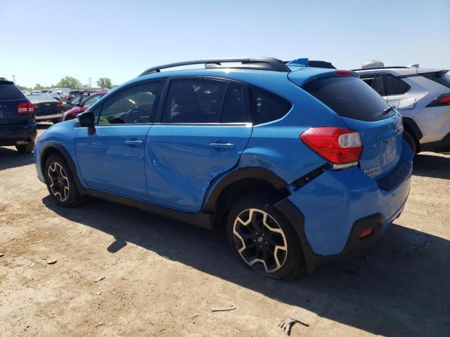 Photo 1 VIN: JF2GPAKC7G8230560 - SUBARU CROSSTREK 