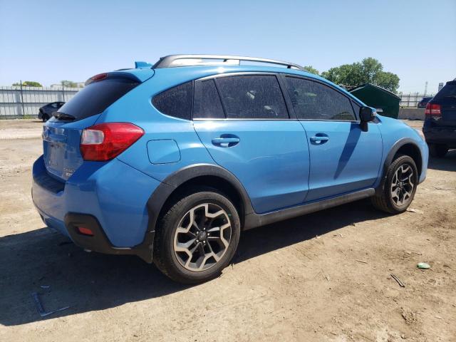 Photo 2 VIN: JF2GPAKC7G8230560 - SUBARU CROSSTREK 