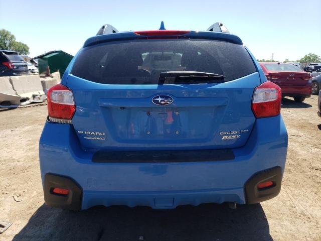 Photo 5 VIN: JF2GPAKC7G8230560 - SUBARU CROSSTREK 