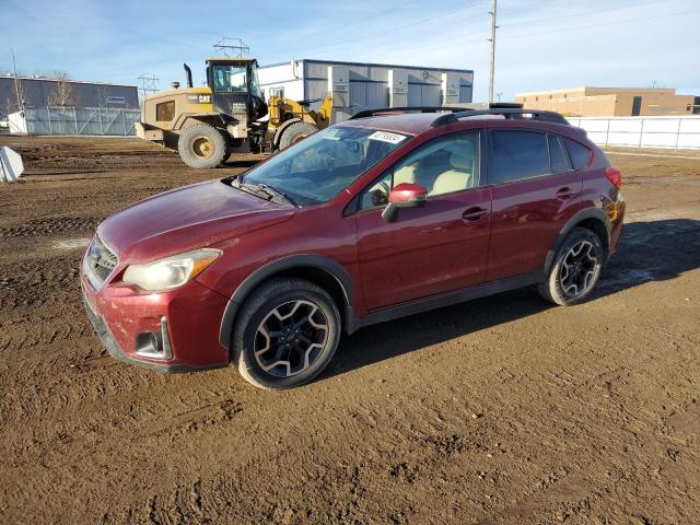 Photo 0 VIN: JF2GPAKC7G8253319 - SUBARU CROSSTREK 