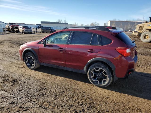 Photo 1 VIN: JF2GPAKC7G8253319 - SUBARU CROSSTREK 