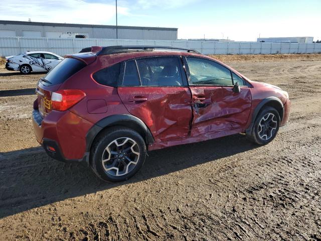 Photo 2 VIN: JF2GPAKC7G8253319 - SUBARU CROSSTREK 