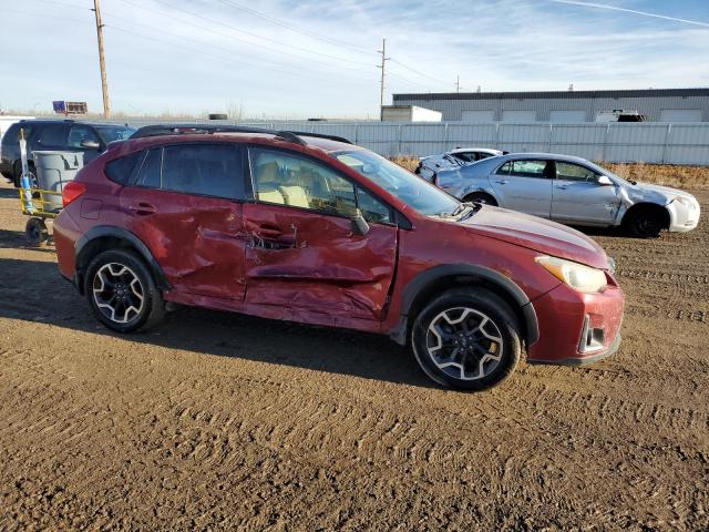 Photo 3 VIN: JF2GPAKC7G8253319 - SUBARU CROSSTREK 