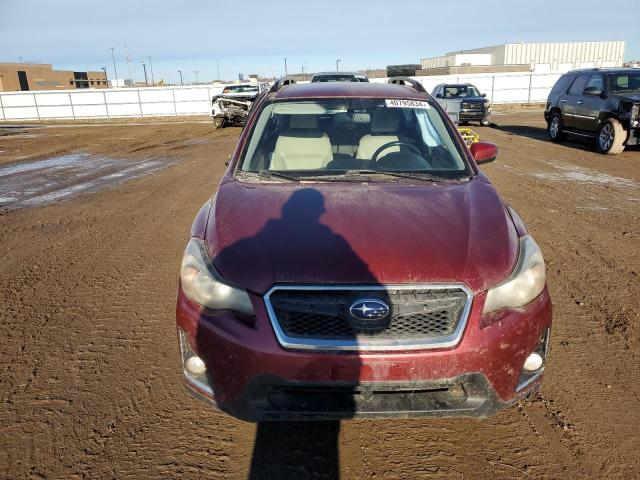 Photo 4 VIN: JF2GPAKC7G8253319 - SUBARU CROSSTREK 