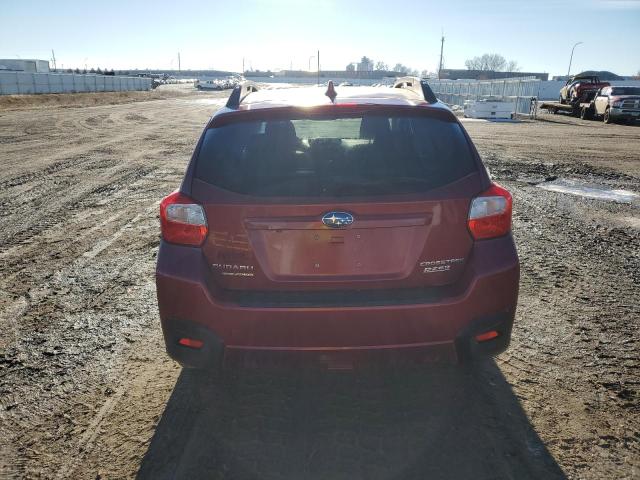 Photo 5 VIN: JF2GPAKC7G8253319 - SUBARU CROSSTREK 