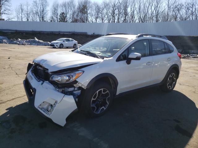 Photo 1 VIN: JF2GPAKC7G8269455 - SUBARU CROSSTREK 