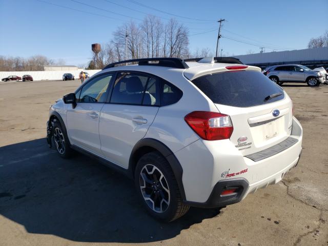 Photo 2 VIN: JF2GPAKC7G8269455 - SUBARU CROSSTREK 