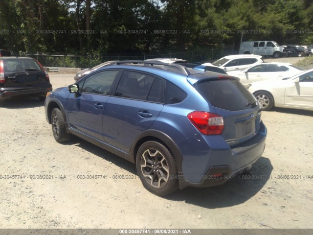 Photo 2 VIN: JF2GPAKC7GH206856 - SUBARU CROSSTREK 