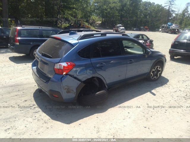 Photo 3 VIN: JF2GPAKC7GH206856 - SUBARU CROSSTREK 