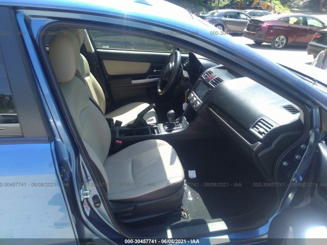 Photo 4 VIN: JF2GPAKC7GH206856 - SUBARU CROSSTREK 