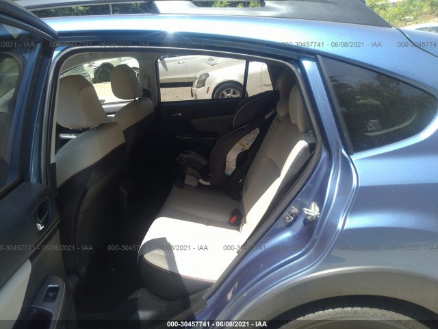 Photo 7 VIN: JF2GPAKC7GH206856 - SUBARU CROSSTREK 