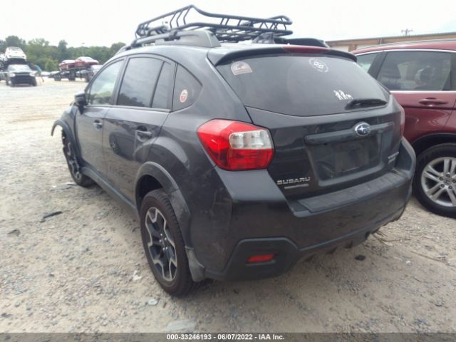 Photo 2 VIN: JF2GPAKC7GH262635 - SUBARU CROSSTREK 