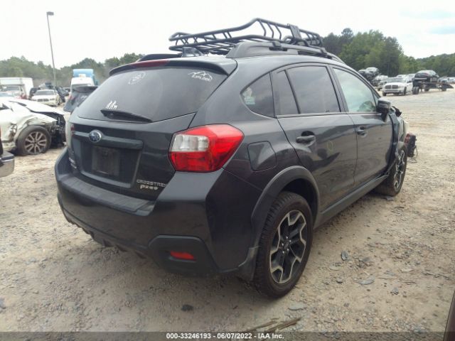 Photo 3 VIN: JF2GPAKC7GH262635 - SUBARU CROSSTREK 