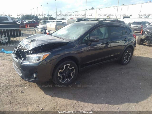 Photo 1 VIN: JF2GPAKC7GH335082 - SUBARU CROSSTREK 