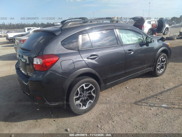 Photo 3 VIN: JF2GPAKC7GH335082 - SUBARU CROSSTREK 