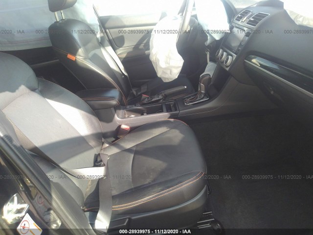 Photo 4 VIN: JF2GPAKC7GH335082 - SUBARU CROSSTREK 