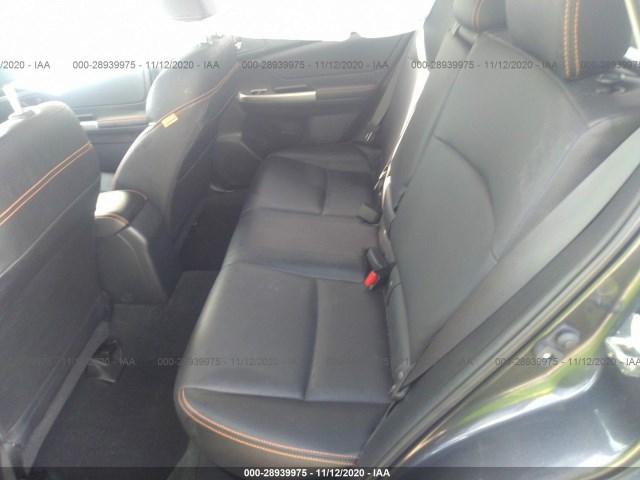 Photo 7 VIN: JF2GPAKC7GH335082 - SUBARU CROSSTREK 