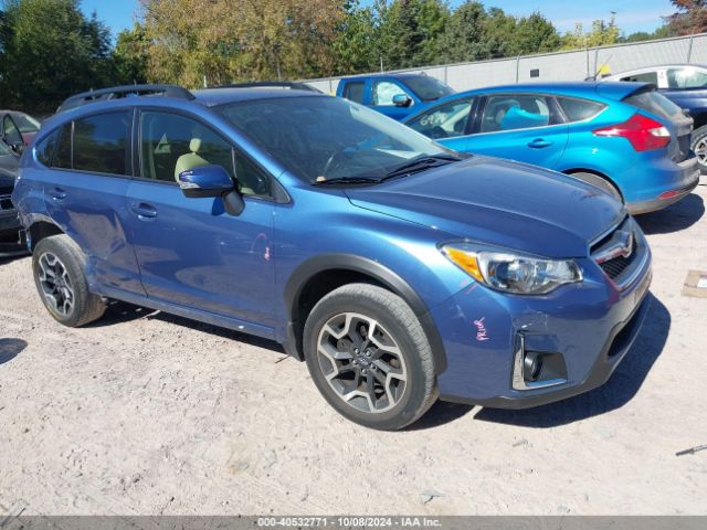 Photo 0 VIN: JF2GPAKC7H8205854 - SUBARU CROSSTREK 